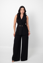 Conjunto Londres Preto