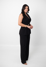 Conjunto Londres Preto
