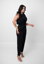 Conjunto Flávia Preto