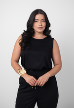 Conjunto Flávia Preto