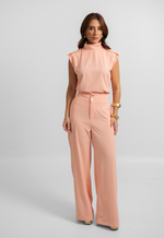 Conjunto Sandra Pêssego