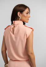 Conjunto Sandra Pêssego