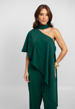 Conjunto Paris Verde Exército 