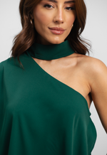 Conjunto Paris Verde Exército 