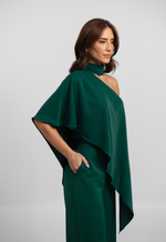 Conjunto Paris Verde Exército 