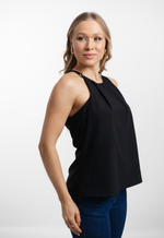 Blusa Naty Preto