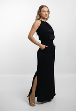 Vestido Bárbara Preto