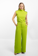 Conjunto Sandra Verde Lima