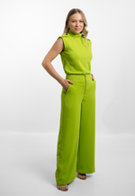 Conjunto Sandra Verde Lima