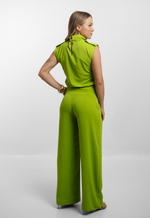 Conjunto Sandra Verde Lima