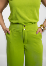 Conjunto Sandra Verde Lima