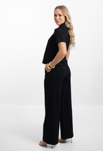 Conjunto Thalia Preto
