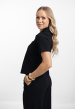 Conjunto Thalia Preto