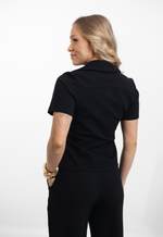 Conjunto Thalia Preto