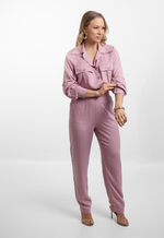 Conjunto Melina Rosé