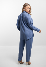 Conjunto Melina Azul