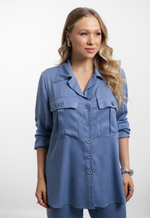 Conjunto Melina Azul