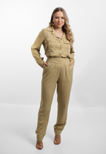 Conjunto Melina Caqui