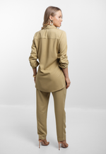 Conjunto Melina Caqui