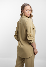 Conjunto Melina Caqui