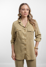 Conjunto Melina Caqui