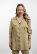 Conjunto Melina Caqui