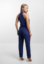 Conjunto Mariana Azul Carbono
