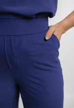 Conjunto Mariana Azul Carbono