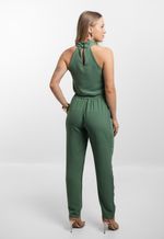 Conjunto Mariana Verde Militar