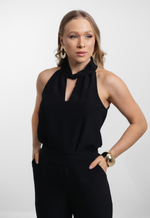Conjunto Mariana Preto
