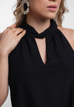 Conjunto Mariana Preto