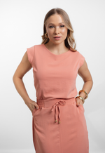 Conjunto Célia Coral