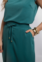Conjunto Célia Verde Petróleo