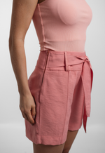 Bermuda Priscila Marrant Goiaba