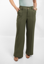 Calça Eduarda Verde Militar