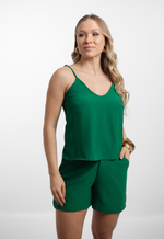 Conjunto May Verde Bandeira 