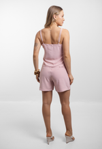 Conjunto May Rosé