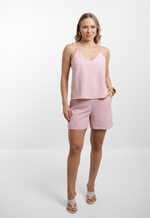 Conjunto May Rosé