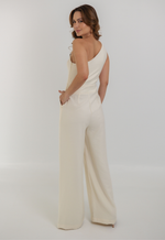 Macacão Itália Off White