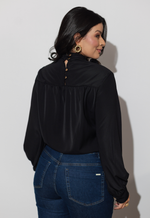 Body Desireé Preto