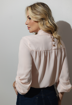 Body Desireé Areia
