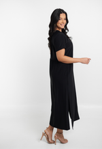 Vestido Joelma Preto
