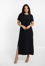Vestido Joelma Preto