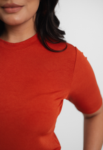 Blusa Kelly Terracota