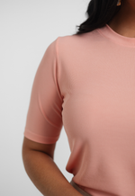 Blusa Kelly Pêssego