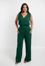 Conjunto Helena Verde Exército