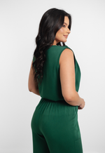 Conjunto Helena Verde Exército