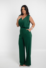 Conjunto Helena Verde Exército