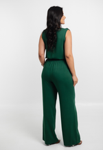 Conjunto Helena Verde Exército