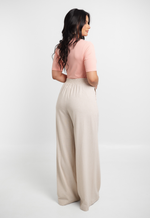Calça Marisa Cru 